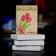 Düğün Magnet Model-25